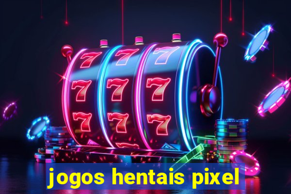 jogos hentais pixel